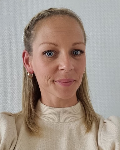 Sandra Tidstam